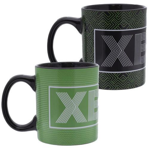 Xbox Logo Heat Change Mug on Productcaster.