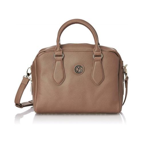 Christian Lacroix Sac Eternity 3 Taupe on Productcaster.