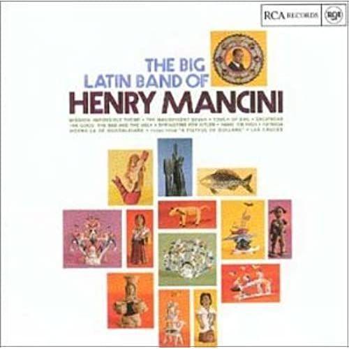 Big Latin Band Of Henry... on Productcaster.