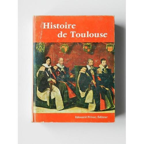 Histoire De Toulouse ( 1974 ) on Productcaster.