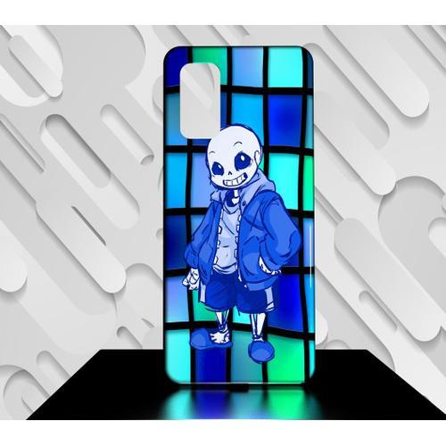 Coque Pour Oppo A94 5g Jeu Video Undertale 05 on Productcaster.