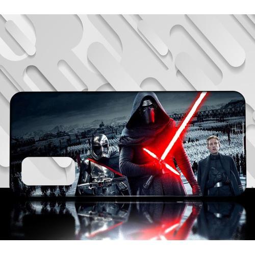 Coque Pour Oppo A94 5g Star Wars 43 on Productcaster.