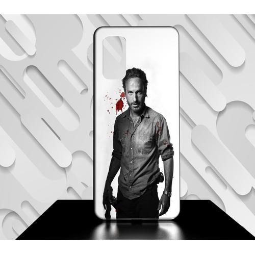 Coque Pour Oppo A94 5g Walking Dead 20 on Productcaster.