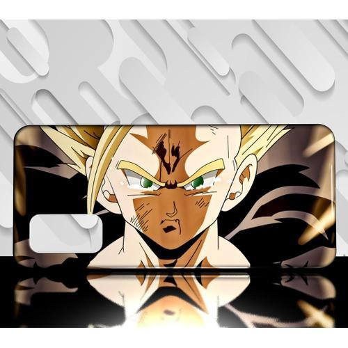 Coque Pour Oppo A94 5g Manga Dragon Ball Z Dbz 65 on Productcaster.