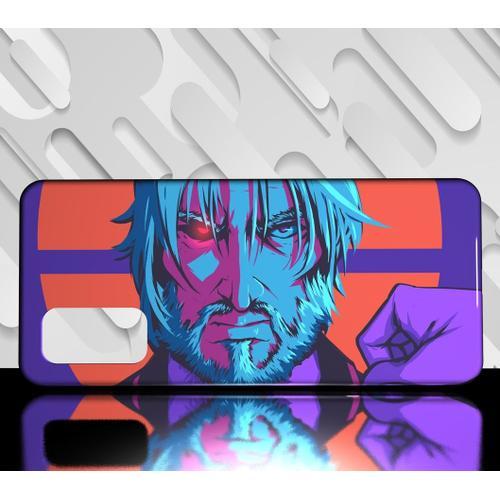 Coque Pour Oppo A94 5g Manga Overlord 03 on Productcaster.