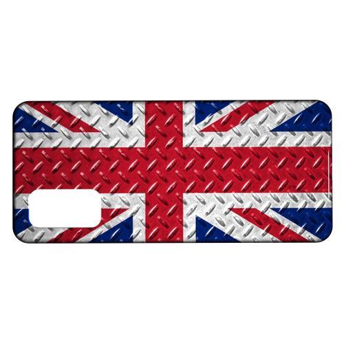 Coque Pour Oppo A94 5g Drapeau Royaume Uni 05 on Productcaster.