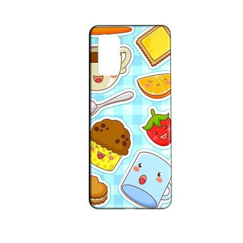 Coque Pour Oppo A94 5g Japan Food Fashion Kawaii 03 on Productcaster.