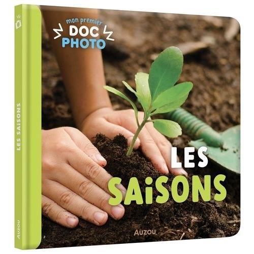 Les Saisons on Productcaster.