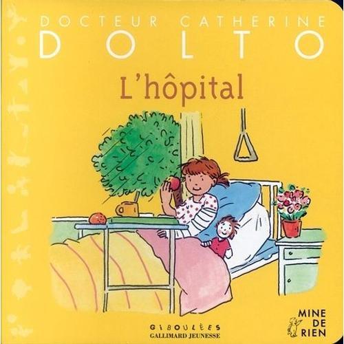 L'hôpital on Productcaster.