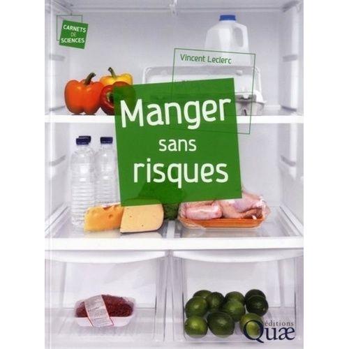 Manger Sans Risques on Productcaster.