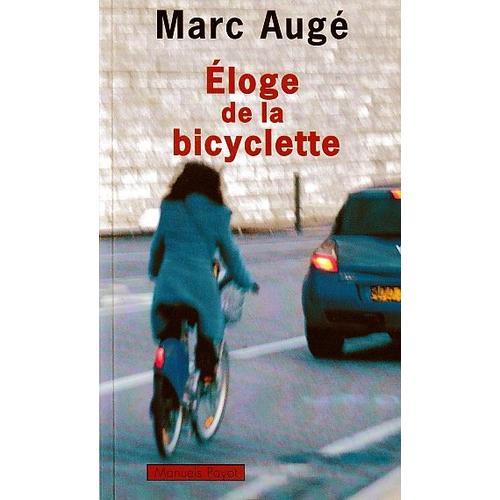 Eloge De La Bicyclette on Productcaster.