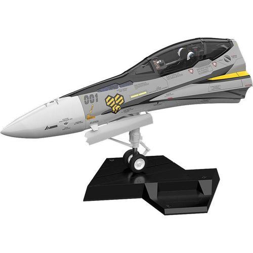 Macross Frontier Maquette Plamax Mf-63: Minimum Factory Fighter Nos... on Productcaster.