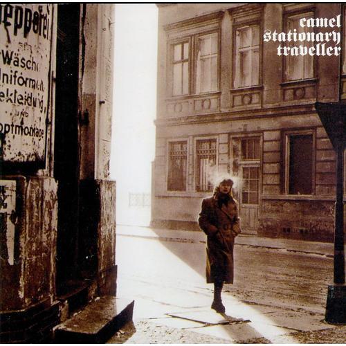 Camel Stationary Traveller / Cd Réédition 2004 on Productcaster.