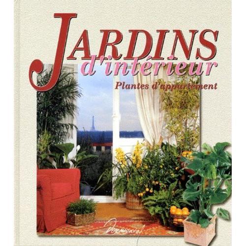 Jardins D'intérieur - Plantes D'appartement on Productcaster.