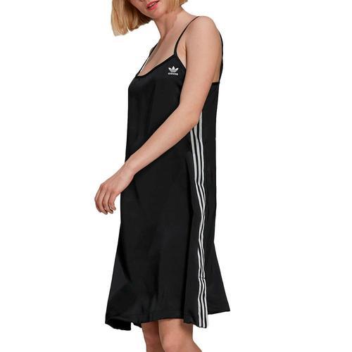 Robe Noir Femme Adidas H33694 on Productcaster.