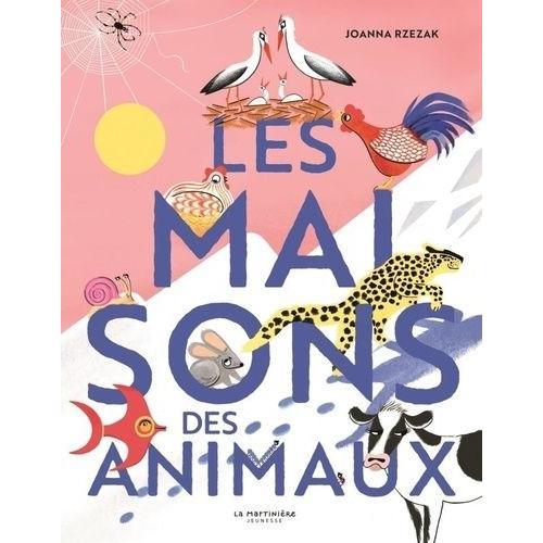 Les Maisons Des Animaux on Productcaster.