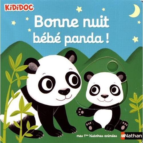 Bonne Nuit Petit Panda ! on Productcaster.