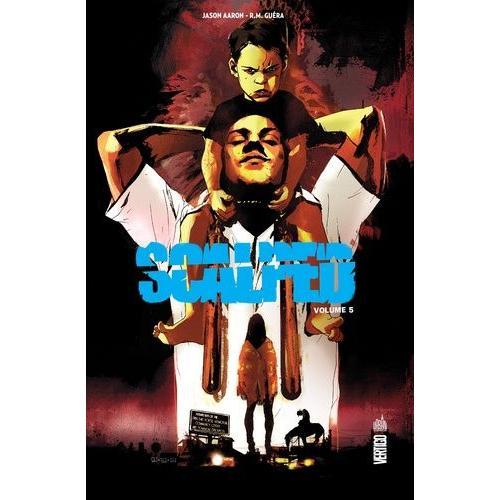 Scalped Intégrale Tome 5 on Productcaster.