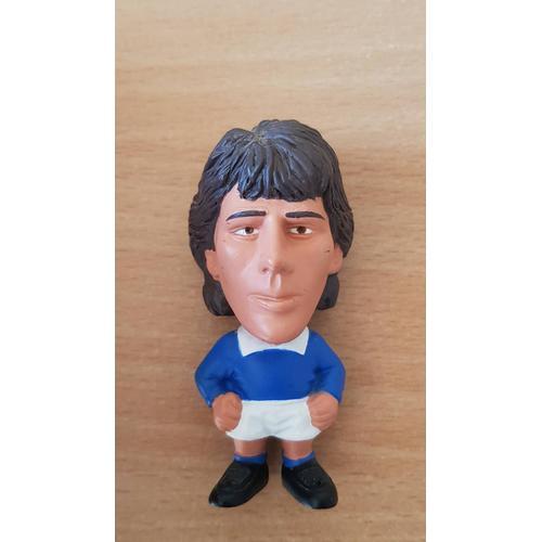 Figurine De Football Foot 8 Cm Gianfranco Zola Vainqueur De La Supe... on Productcaster.