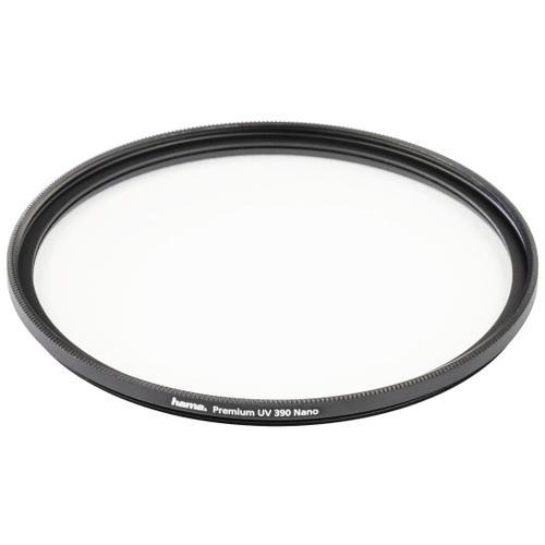 Filtre "Premium" UV 390, 52 mm larg., nano, super-coated (18 couches) on Productcaster.