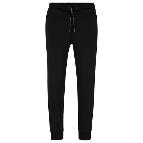 Jogging Boss Classic Molleton Homme Noir on Productcaster.