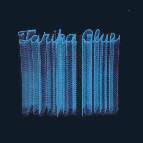 Tarika Blue - Tarika Blue Vinyl Lp on Productcaster.