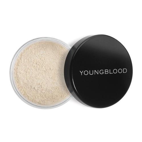 Youngblood Compatible - Mineral Rice Setting Powder - Light on Productcaster.