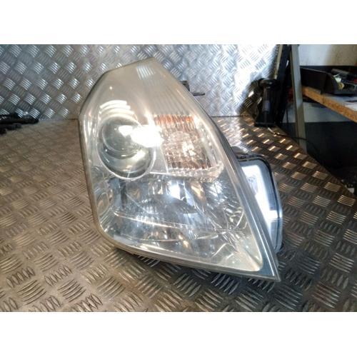 Phare D Renault Vel Satis 7701051088 R:130695 on Productcaster.