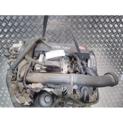 Moteur Diesel Opel Meriva 1 A 93192101 R:127237 on Productcaster.