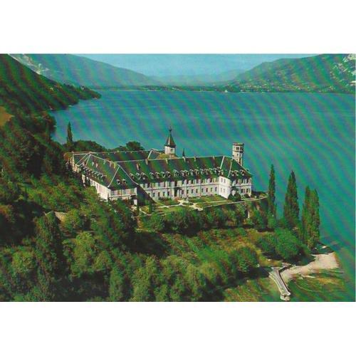 Abbaye De Hautecombe (73) on Productcaster.