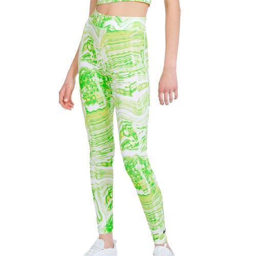 Legging Imprimé Femme Nike Funky on Productcaster.