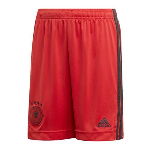 Allemagne Short De Gardien Junior Adidas 2020/2021 on Productcaster.