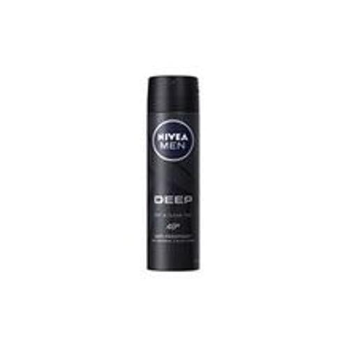 Nivea - Antiperspirant In Spray Deep 150 Ml 150ml on Productcaster.