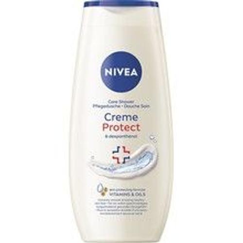 Nivea - Creme Protect Care Shower 250ml on Productcaster.