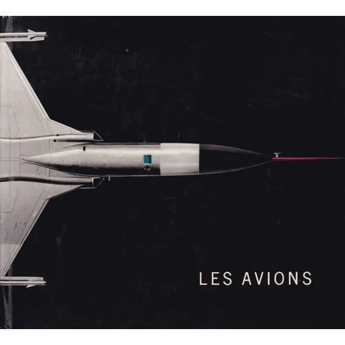 Les Avions on Productcaster.