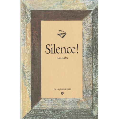 Silence ! Nouvelles on Productcaster.