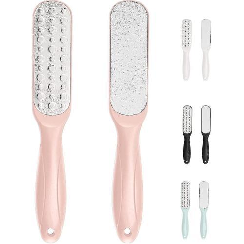 Foot File Callus Remover For Feet, Feet Filer For Dead Skin, Double... on Productcaster.