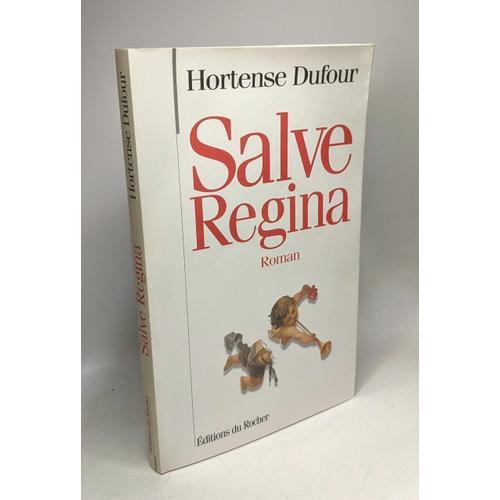 Salve Regina on Productcaster.