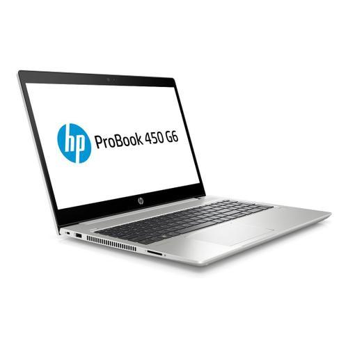 HP ProBook 640 G4 - 14" Core i5 1,6 GHz - SSD 256 Go - 8 Go AZERTY ... on Productcaster.