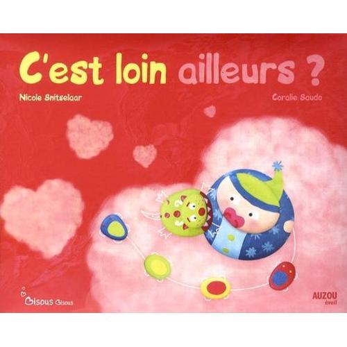 C'est Loin Ailleurs ? on Productcaster.