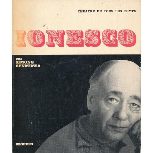 Ionesco on Productcaster.