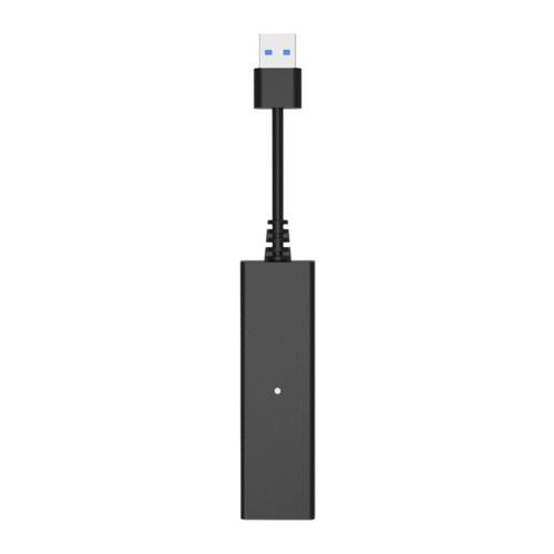 Adaptateur De Câble Pour Console De Jeu Ps5 Vr Usb3.0 Al-P5033, Con... on Productcaster.