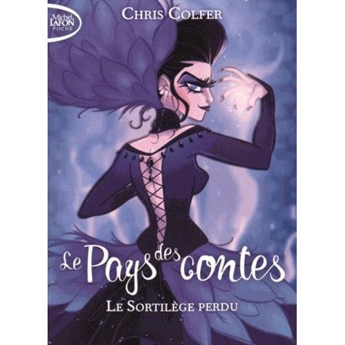 Le Pays Des Contes Tome 1 - Le Sortilège Perdu on Productcaster.