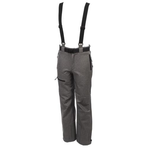 Pantalon De Ski Surf Eldera Sportswear Unosoft Gris Ch Pant Gris Ch... on Productcaster.