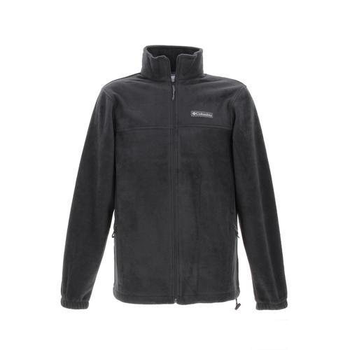 Polaire Columbia Steens Mountain Full Zip 2.0 Noir on Productcaster.