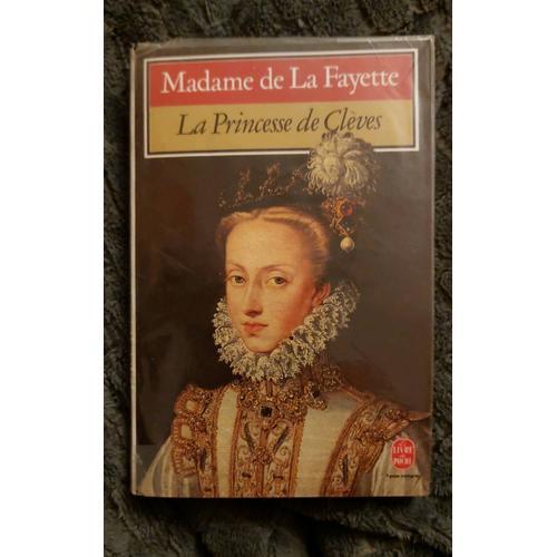 La Princesse De Clèves on Productcaster.