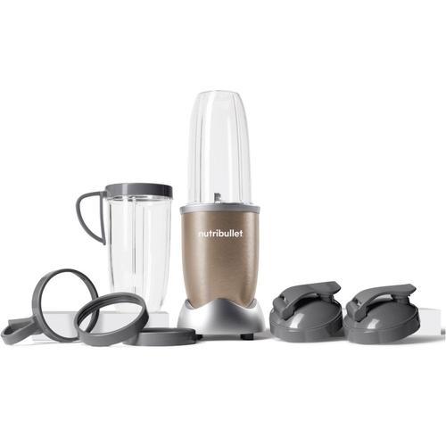 Blender NUTRIBULLET NB910CP on Productcaster.