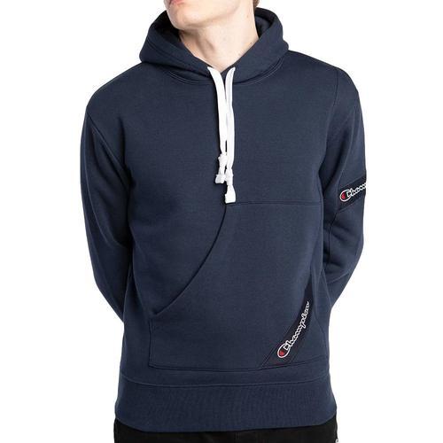 Sweat Marine Homme Champion 216549 on Productcaster.