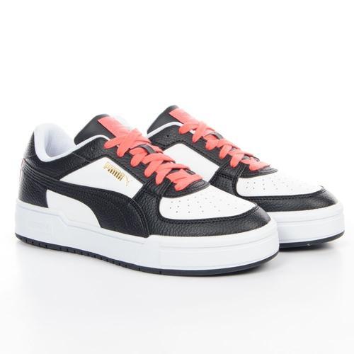 Basket Puma Ca Pro Contrast Homme Noir - 42 1/2 on Productcaster.