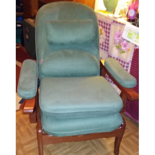 Vente Fauteuil De Marque Everstyl on Productcaster.